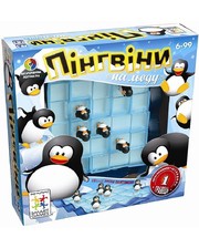 Smart Games Пингвины на льду (SG 155)