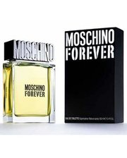 Moschino FOREVER EDT 30 ml spray