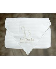 La Scala из шерсти верблюда, 160*220 (1100 грамм)