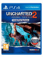 Sony PS4 Uncharted 2: Among...