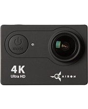 AirOn ProCam 4K Black + монопод у подарунок
