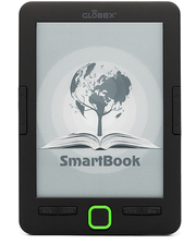 Globex SmartBook P60G Black