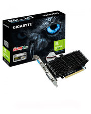Gigabyte GeForce GT 710 (GV-N710SL-1GL)
