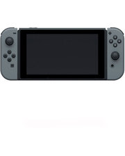 Nintendo Switch Gray