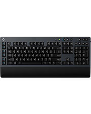 Logitech Gaming Keyboard G613 Black