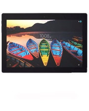 Lenovo Tab 3 Plus X70F (ZA0X0197UA) Slate Black 16Gb, Wi-Fi