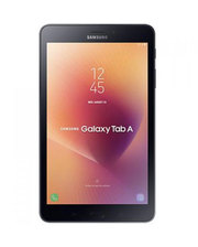 Samsung T385 Galaxy Tab A (SM-T385NZKASEK) Black 16Gb / LTE, 3G, Wi-Fi, Bluetooth