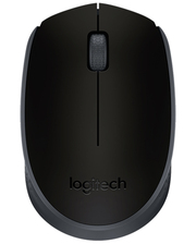 Logitech M171 Wireless Black