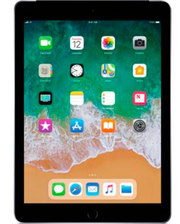 Apple iPad A1954 (MR6N2RK/A) Space Gray, Офіційна гарантія