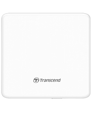 Transcend TS8XDVDS-W Ultra Slim White