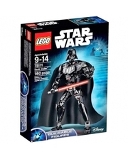 Lego Star Wars Конструктор Дарт Вейдер (75111)