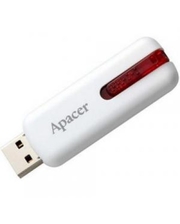 Apacer 16GB AH326 white (AP16GAH326W-1)
