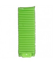  Матрас надувной Air Plus+ Pad 190x63x8 Green