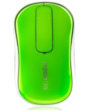 Rapoo Wireless Touch Mouse T120P Green