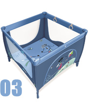 Baby Design Play Up (03) Артикул:P1275O3242