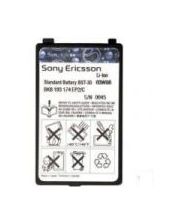 Sony Ericsson Оригинальный аккумулятор BST-30 для телефонов K500 K700