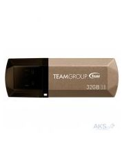 Team 32GB C155 Golden USB 3.0 (TC155332GD01)