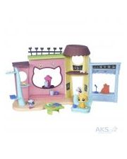 Hasbro Littlest Pet Shop Кафе (B5479)