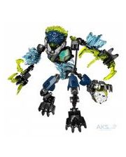 Lego Bionicle Штормовое чудовище (71314)