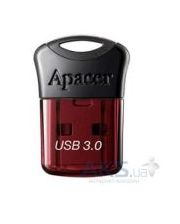 Apacer 8GB AH157 Red USB 3.0 (AP8GAH157R-1)