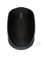Logitech M171 Black (910-004424)