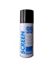  Чистящее средство для стеклянных экранов SCREEN 99 (200 ml)