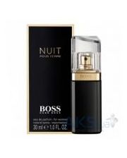 Hugo Boss Boss Nuit Femme Eau de Parfum Парфюмированная вода 30 ml