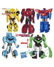 Hasbro Transformers Роботс-ин-Дисгайс Гиперчэндж (B0067)