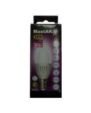 MastAK CAD03DS ( 4,3W LED Flame 230V 6400K E14 )