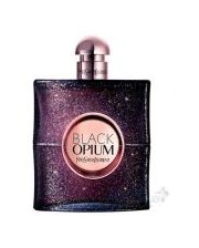 Yves Saint Laurent Black Opium Nuit Blanche Парфюмированная вода (Тестер) 90 ml