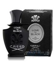 Creed Love in Black Парфюмированная вода 75 ml