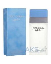 Dolce & Gabbana Dolce&amp;Gabbana Light Blue Туалетная вода (мини) 4.5 ml