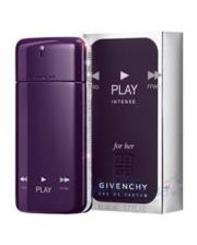 Givenchy Play For Her Intense Парфюмированная вода (пробник) 1 ml
