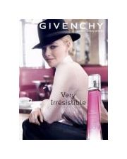 Givenchy Very Irresistible Туалетная вода (пробник) 1 мл