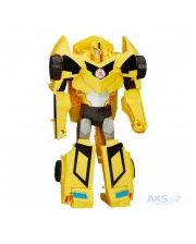 Hasbro Transformers Роботс-ин-Дисгайс Гиперчэндж Bumblebee (B0067)