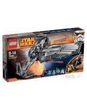 Lego Star Wars Разведчик Ситхов (75096)