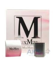 Max Mara Silk Touch Набор 40 ml + 70 g (свеча)
