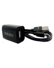 Meizu DC Charger + micro USB (1.5A) Black