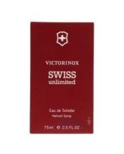 Victorinox Swiss Army for Her Туалетная вода (пробник) 1,2 мл
