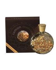 Ramon Molvizar Art &amp; Gold &amp; Perfume Exclusive Парфюмированная вода 75 мл