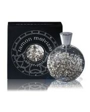 Ramon Molvizar Art &amp; Silver &amp; Perfume Парфюмированная вода 75 мл