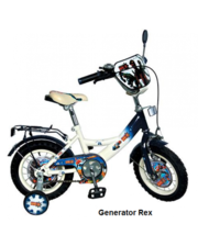 PROFI trike GR 0002 Generator Rex