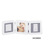 Baby Art Double Print Frame 34120052