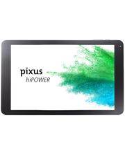 Pixus hiPower 10,1",16GB HD IPS, 3G, GPS, black