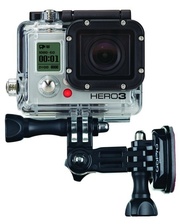 GoPro Side Mount угловое