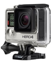 Видеокамеры GoPro HERO 4 SILVER Adventure фото