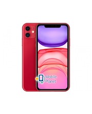 Apple iPhone 11 128GB Dual Sim PRODUCT RED (MWN92)