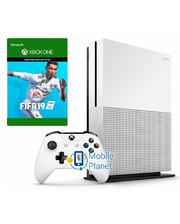Microsoft Xbox ONE S 1TB + FIFA19