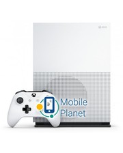Microsoft Xbox One S 1Tb White