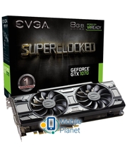 eVGA GeForce GTX 1070 SC Gaming ACX 3.0 8GB GDDR5 (08G-P4-5173-KR) EU